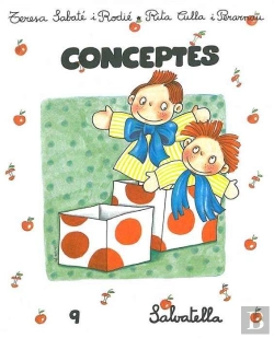 Bertrand.pt - Conceptes 9