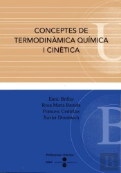 Conceptes De Termodinàmica Química I Cinètica