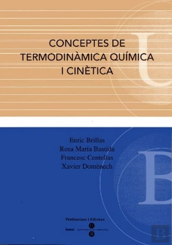 Bertrand.pt - Conceptes De Termodinàmica Química I Cinètica