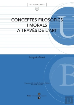 Bertrand.pt - Conceptes Filosòfics I Morals A Través De L'Art