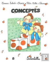 Conceptes, N.8