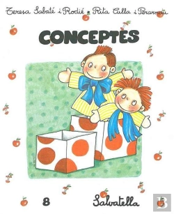 Bertrand.pt - Conceptes, N.8
