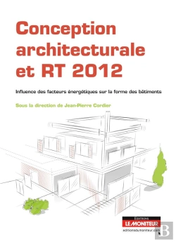 Bertrand.pt - Conception Bbio Des Bâtiments ; Vers Une Nouvelle Architecture Bioclimatique