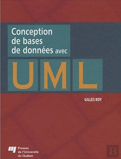 Bertrand.pt - Conception De Bases De Données Avec Uml
