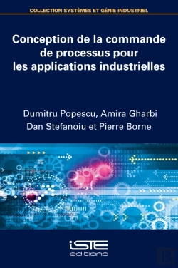 Bertrand.pt - Conception De La Commande De Processus Pour Les Applications Industrielles