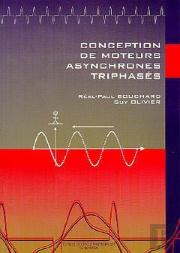 Conception De Moteurs Asynchrones Triphases
