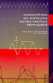 Conception De Moteurs Asynchrones Triphases