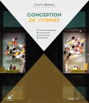 Conception De Vitrines ; Codes Merchandising ; Scénographie ; Avant-Projets ; Formations