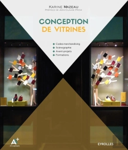 Bertrand.pt - Conception De Vitrines ; Codes Merchandising ; Scénographie ; Avant-Projets ; Formations