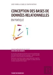Conception Des Bases De Donnees