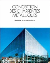 Conception Des Charpentes Metalliques