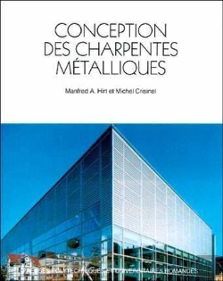 Bertrand.pt - Conception Des Charpentes Metalliques
