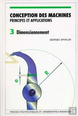 Bertrand.pt - Conception Des Machines Vol.3 Dimensionnement