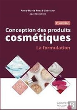 Bertrand.pt - Conception Des Produits Cosmetiques (2. Ed.)