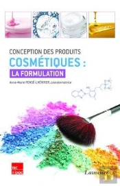 Conception Des Produits Cosmetiques : La Formulation