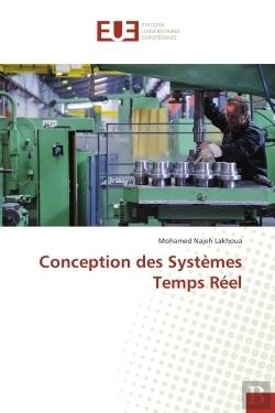 Bertrand.pt - Conception Des Systemes Temps Reel