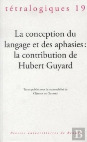 Conception Du Langage Et Des Aphasies