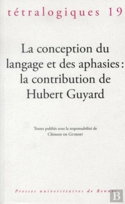 Bertrand.pt - Conception Du Langage Et Des Aphasies
