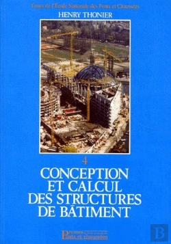 Bertrand.pt - Conception Et Calcul Des Structures De Bâtiment T.4