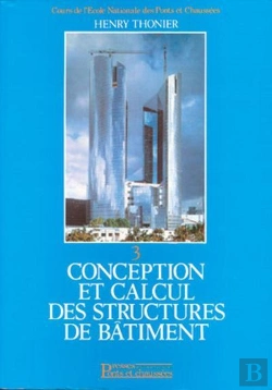 Bertrand.pt - Conception Et Calcul Des Structures De Batiment - Tome 3