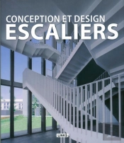 Conception Et Design : Escaliers