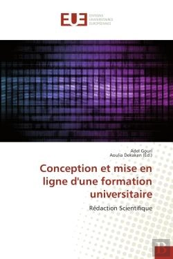 Bertrand.pt - Conception Et Mise En Ligne D'Une Formation Universitaire