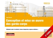Conception Et Mise En Oeuvre Des Garde-Corps (2e Édition)