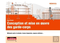 Bertrand.pt - Conception Et Mise En Œuvre Des Garde-Corps ; Bâtiments, Aménagements Extérieurs, Chantiers