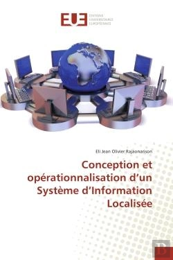 Bertrand.pt - Conception Et Operationnalisation D'Un Systeme D'Information Localisee