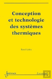 Conception Et Technologie Des Systemes Thermiques