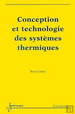 Bertrand.pt - Conception Et Technologie Des Systemes Thermiques