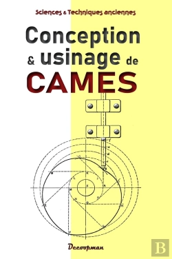 Bertrand.pt - Conception Et Usinage Des Cames
