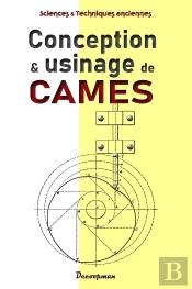 Conception Et Usinage Des Cames