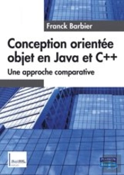 Conception Orientée Objet En Java Et C++