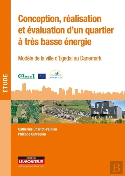 Bertrand.pt - Conception, Réalisation Et Évaluation D'Un Quartier À Très Basse Énergie