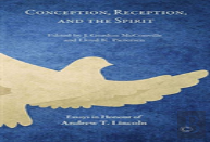 Conception, Reception, And The Spirit