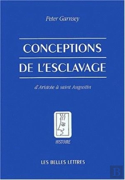 Bertrand.pt - Conceptions De L'Esclavage D'Aristote À Saint Augustin