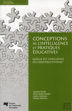 Bertrand.pt - Conceptions De L'Intelligence Et Pratiques Éducatives