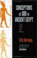 Conceptions Of God In Ancient Egypt