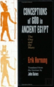 Conceptions Of God In Ancient Egypt