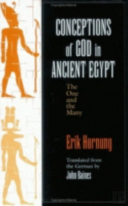 Bertrand.pt - Conceptions Of God In Ancient Egypt