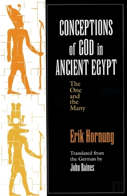 Bertrand.pt - Conceptions Of God In Ancient Egypt