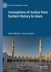 Conceptions Of Justice From Earliest History To Islam