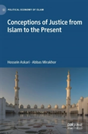 Conceptions Of Justice From Islam To The Present