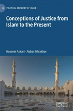 Bertrand.pt - Conceptions Of Justice From Islam To The Present
