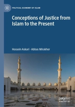 Bertrand.pt - Conceptions Of Justice From Islam To The Present