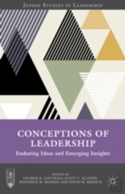 Bertrand.pt - Conceptions Of Leadership