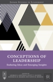 Conceptions Of Leadership