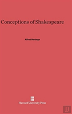 Bertrand.pt - Conceptions Of Shakespeare