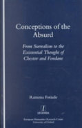 Conceptions Of The Absurd